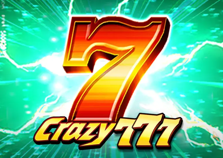 Crazy 777 Mplpro