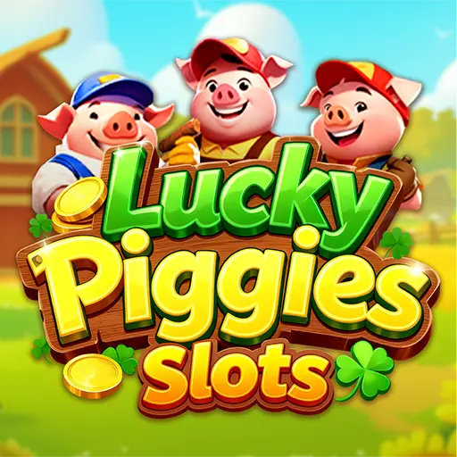 Lucky Piggies gemple Mplpro