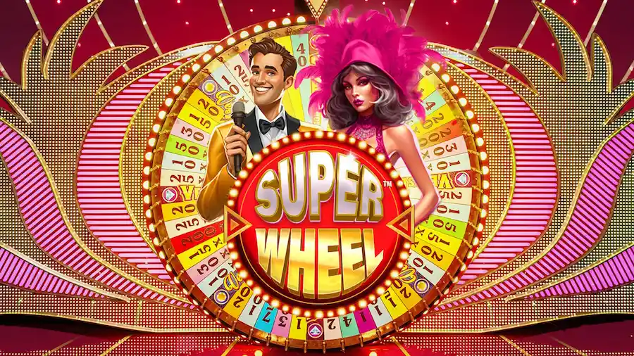 Super Wheel Mplpro